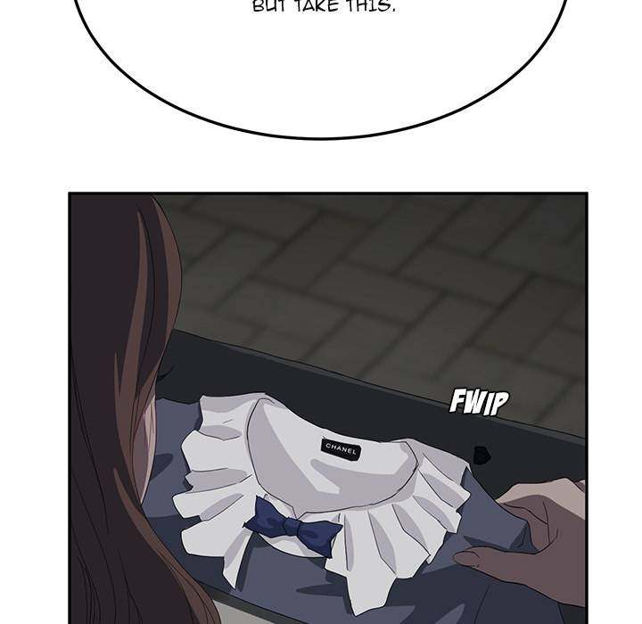 My Stepmom - Chapter 21 - Andromeda 11 page 111 hentai porn comic manga doujin